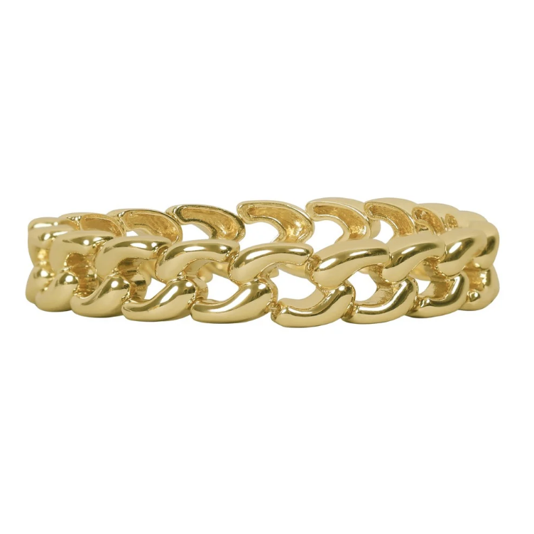 Union Big Elastisk Armbånd
