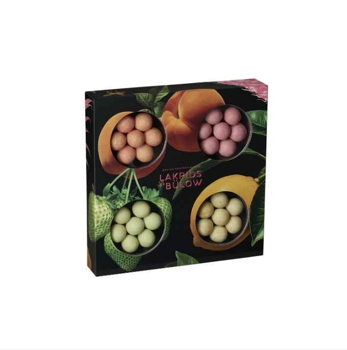 UMMER SELECTION BOX SMALL, 175G