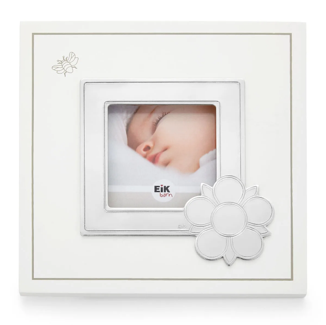 "Velkommen til verden" Fotoramme