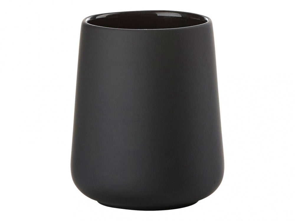 Nova One Tannbørstekrus, Svart