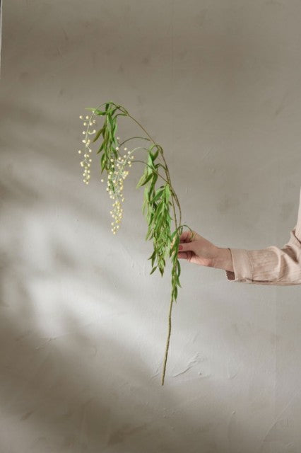 Hengende Bærkvist, 75cm