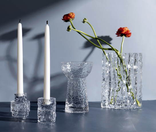 Arctic - Vase