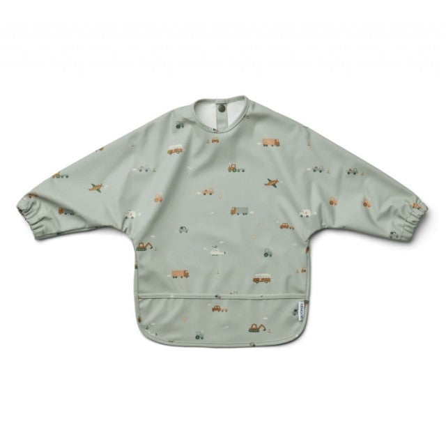 Merle Smekke Med Ermer, Vehicles/Dove Blue Mix