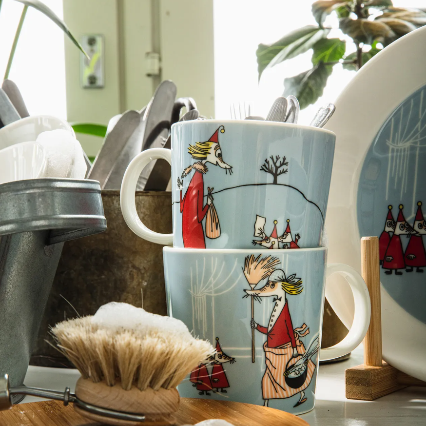 Mummi kopp 0,3 l, Filifjonka