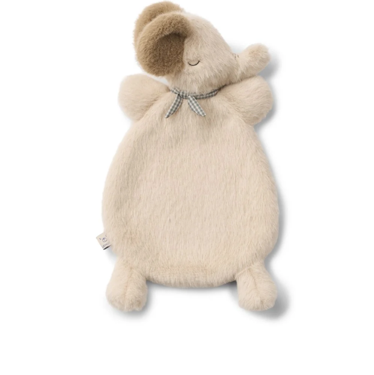 Roy Elefant Koseklut, Mist