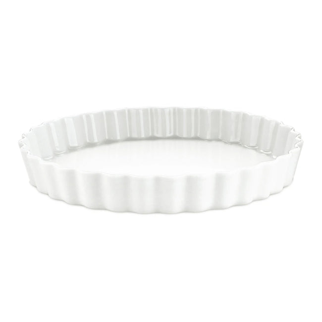 Aroma Paiform Hvit, 27cm