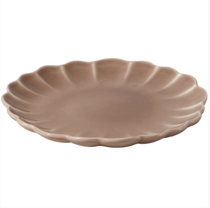 LOTUS TALLERKEN 27CM