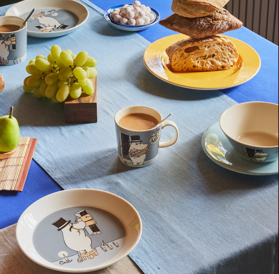 Mummi kopp 0,3 l, Mummipappa