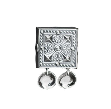 Fjordsylv Beltestøl, oksidert