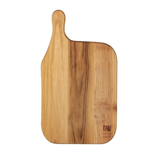 Aida - RAW Skjærebrett 32x15x1,5 cm
