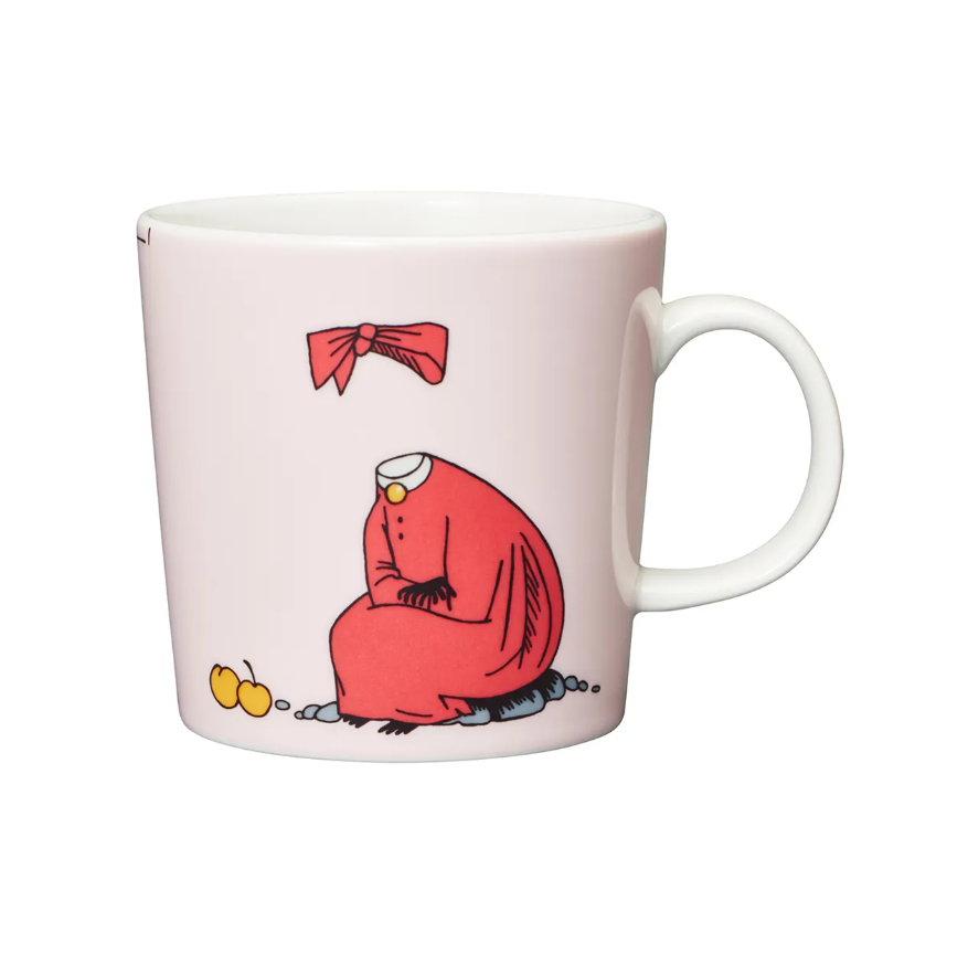 Mummi kopp 0,3 l, Ninni