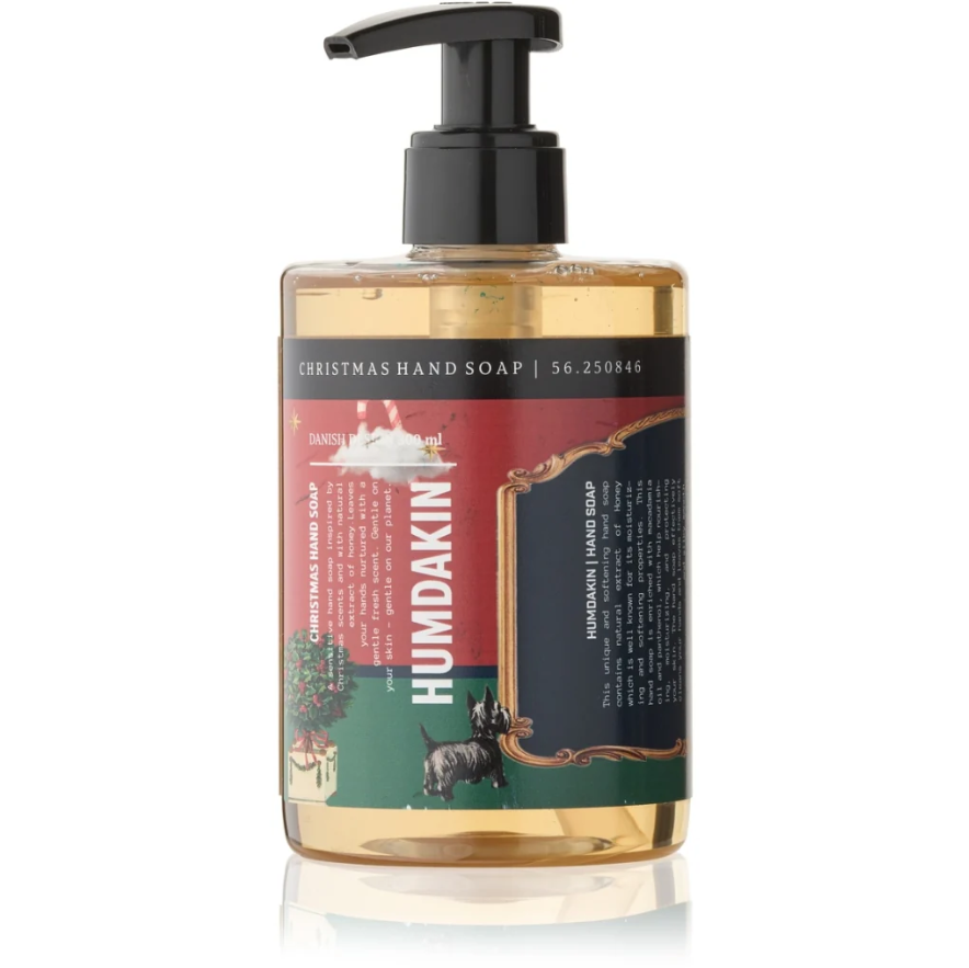 Julehåndsåpe, 300 ml
