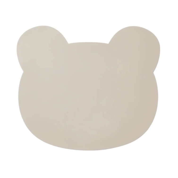 Aura Bear Bordbrikke, Sandy