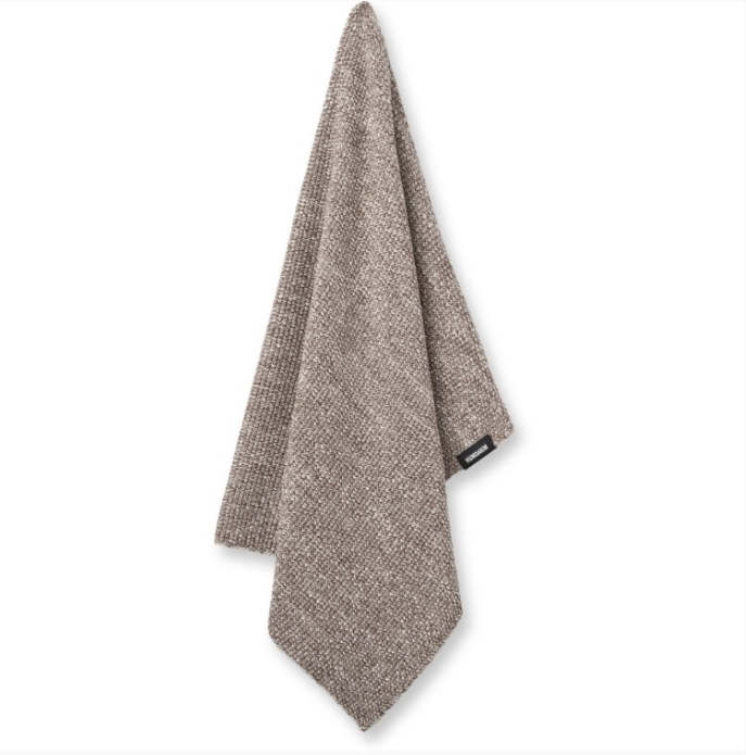 KJØKKENHÅNDKLE, WALDORF MELANGE