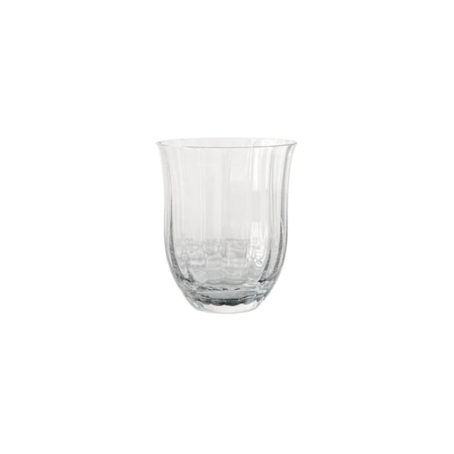 Lina Vannglass, Klar