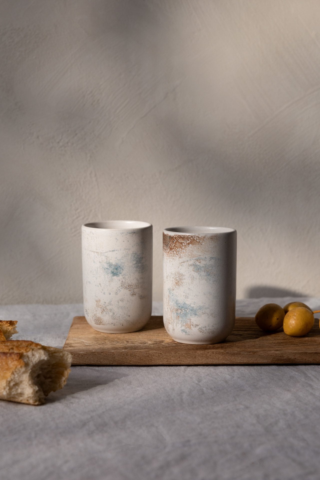 Palazzo krus uten hank mørk, 27 cl