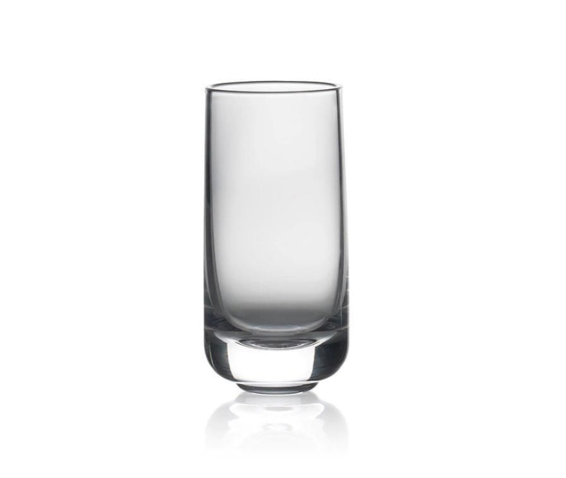 Rocks Shotglass, 3stk