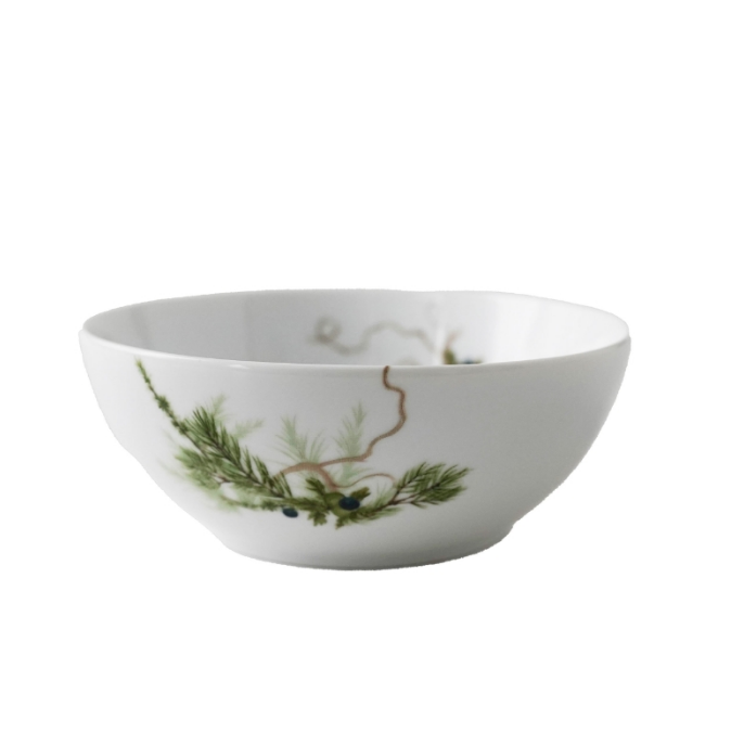 NOSTALGI MÜSLI/DESSERT