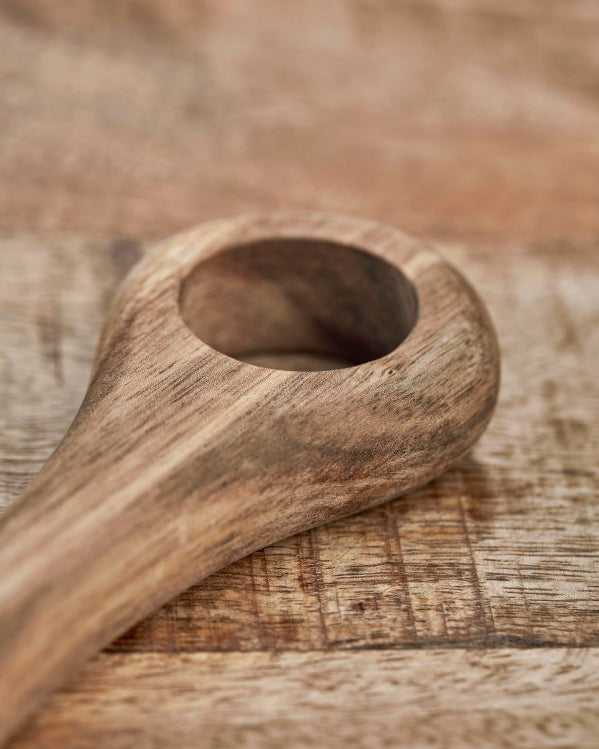 Eya Skjærebrett 55x12cm, Akasietre