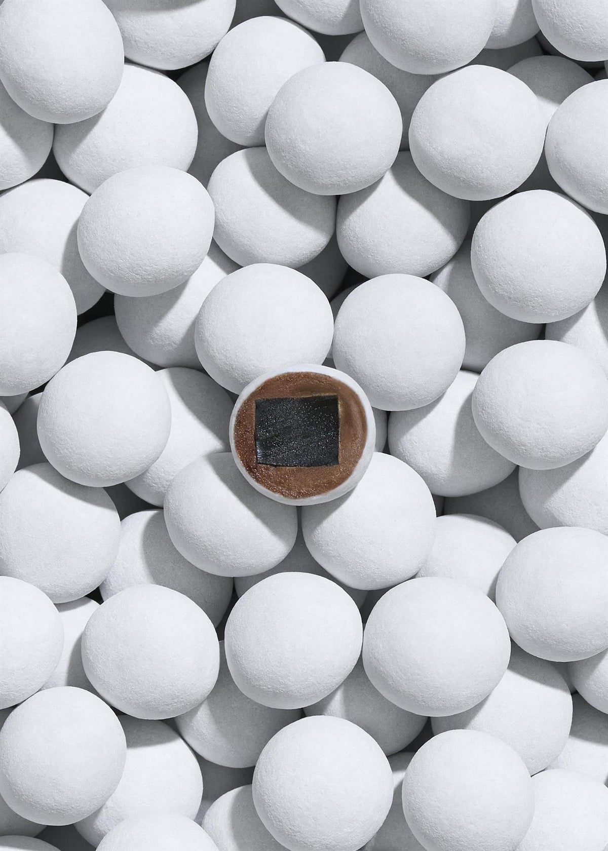 Frozen Mint, Small