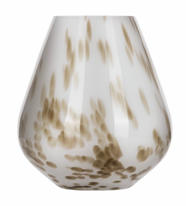 ROCKS VINI FERA LYKT/VASE H22