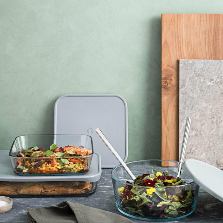 GRAND CRU LOKK TIL ILDFAST FORM, MEDIUM