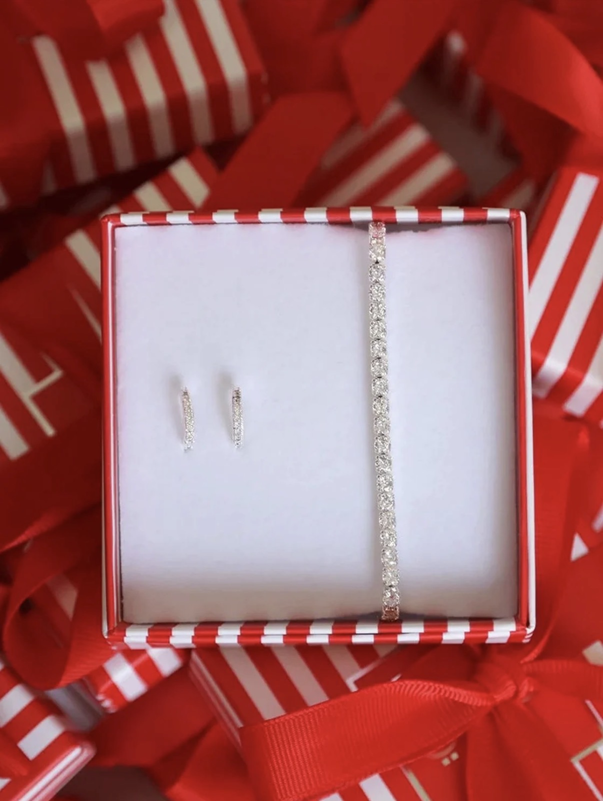 Carol smykkesett nr. 9