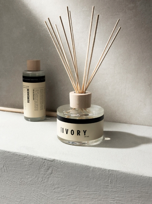 IVORY DUFTPINNER, 250 ML