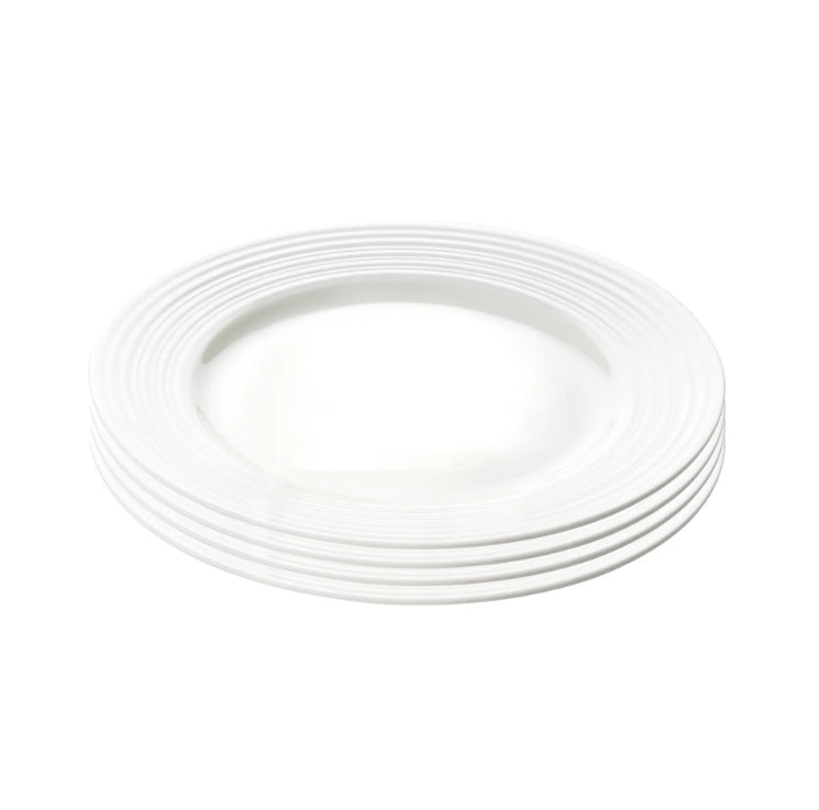 Aida - Passion Frokosttallerken 23cm, 4pk