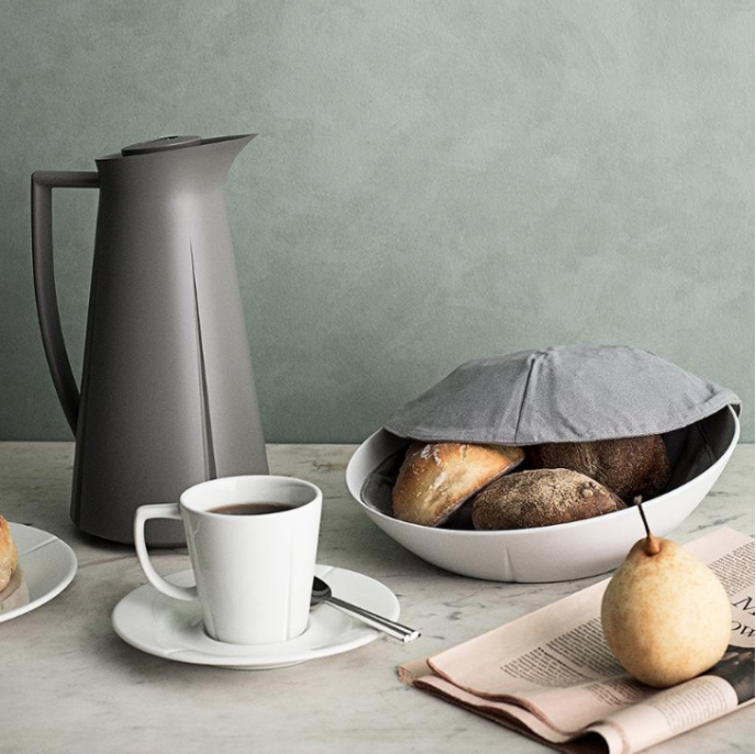 Rosendahl GRAND CRU KAFFEKOPP MED SKÅL