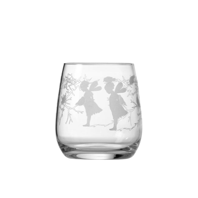 Alv vannglass, 37 cl