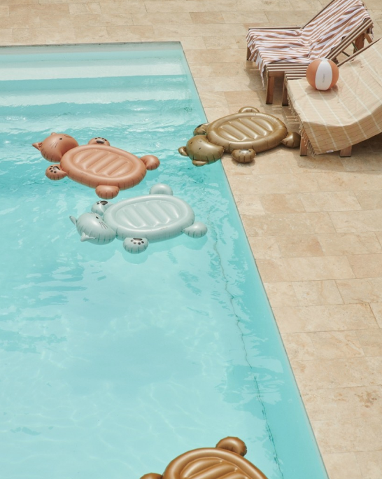 LIEWOOD - CODY BADEDYR, MR. BEAR OAT