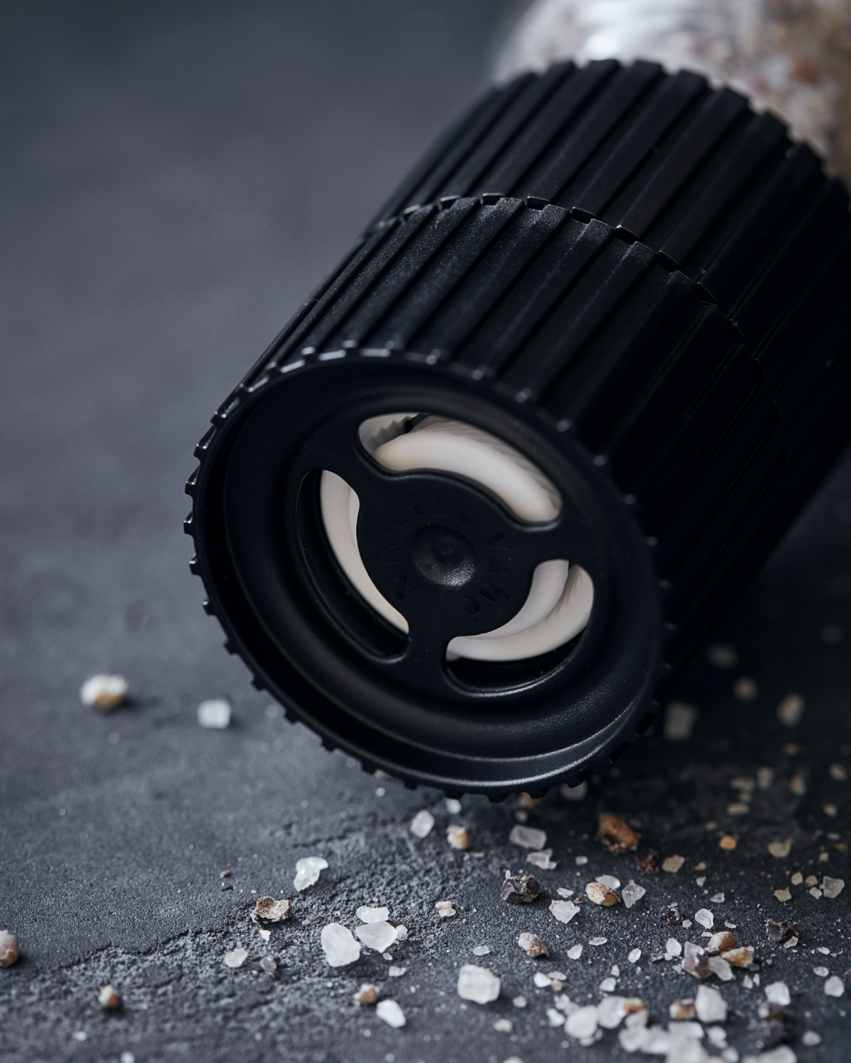 Salt & Pepper, Everyday mix