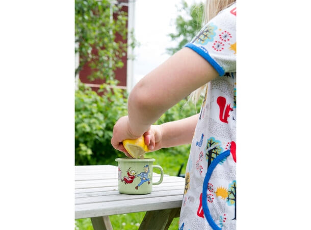 EMIL EMALJEKOPP 2,5DL, EMIL & IDA