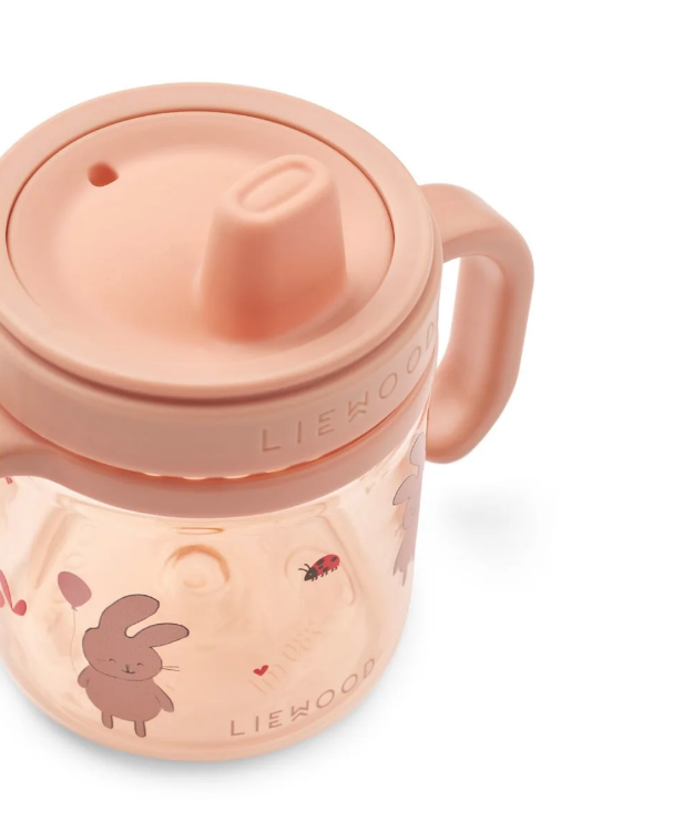 Kylo Tritan Tutekopp 280ml, Wild Child/Rosey