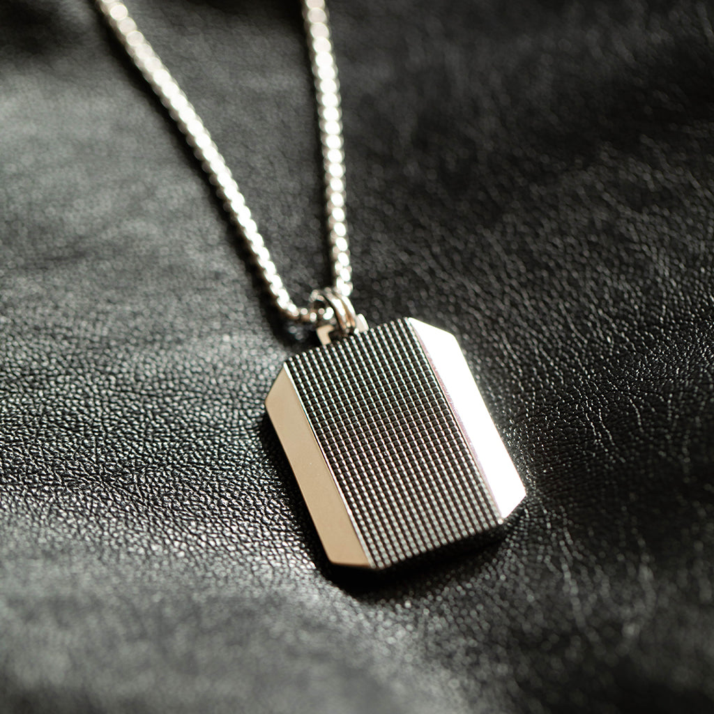 Alexander - Smykke i stål