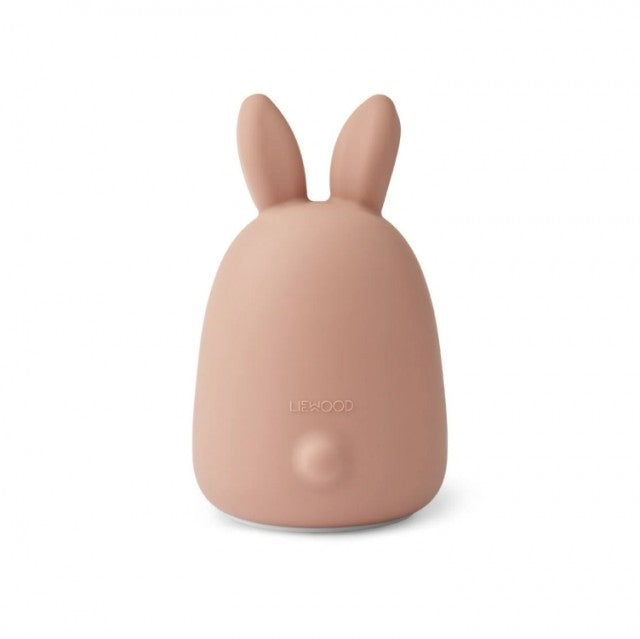 Winston Nattlampe, Rabbit Dark Rose