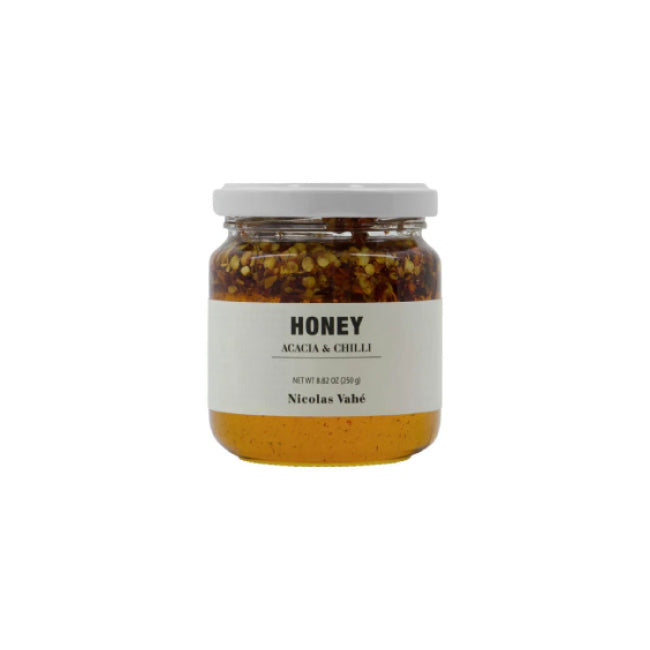 Honning, Akasie & chilli