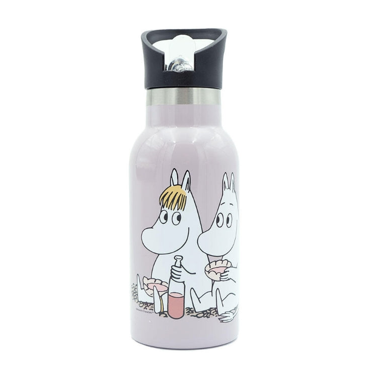 MUMMI DRIKKEFLASKE 350ML, LUNSJ