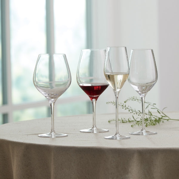 Passion Connoisseur Rødvinsglass 64,5cl, 2 stk