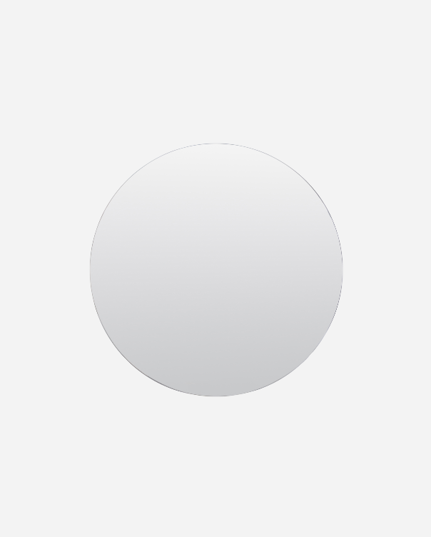 HDWalls Speil 110cm, Klar