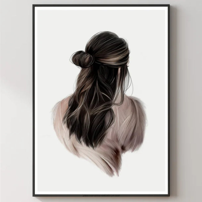VICK, 40 x 50 cm