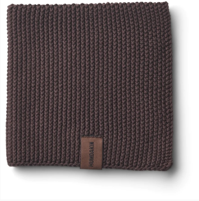 STRIKKET KJØKKENKLUT, COCO