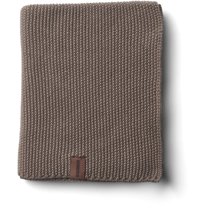 STRIKKET KJØKKENHÅNDKLE, WALDORF