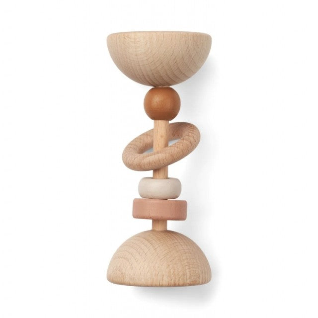 Corrina Rangle i tre, Tuscany Rose Mix