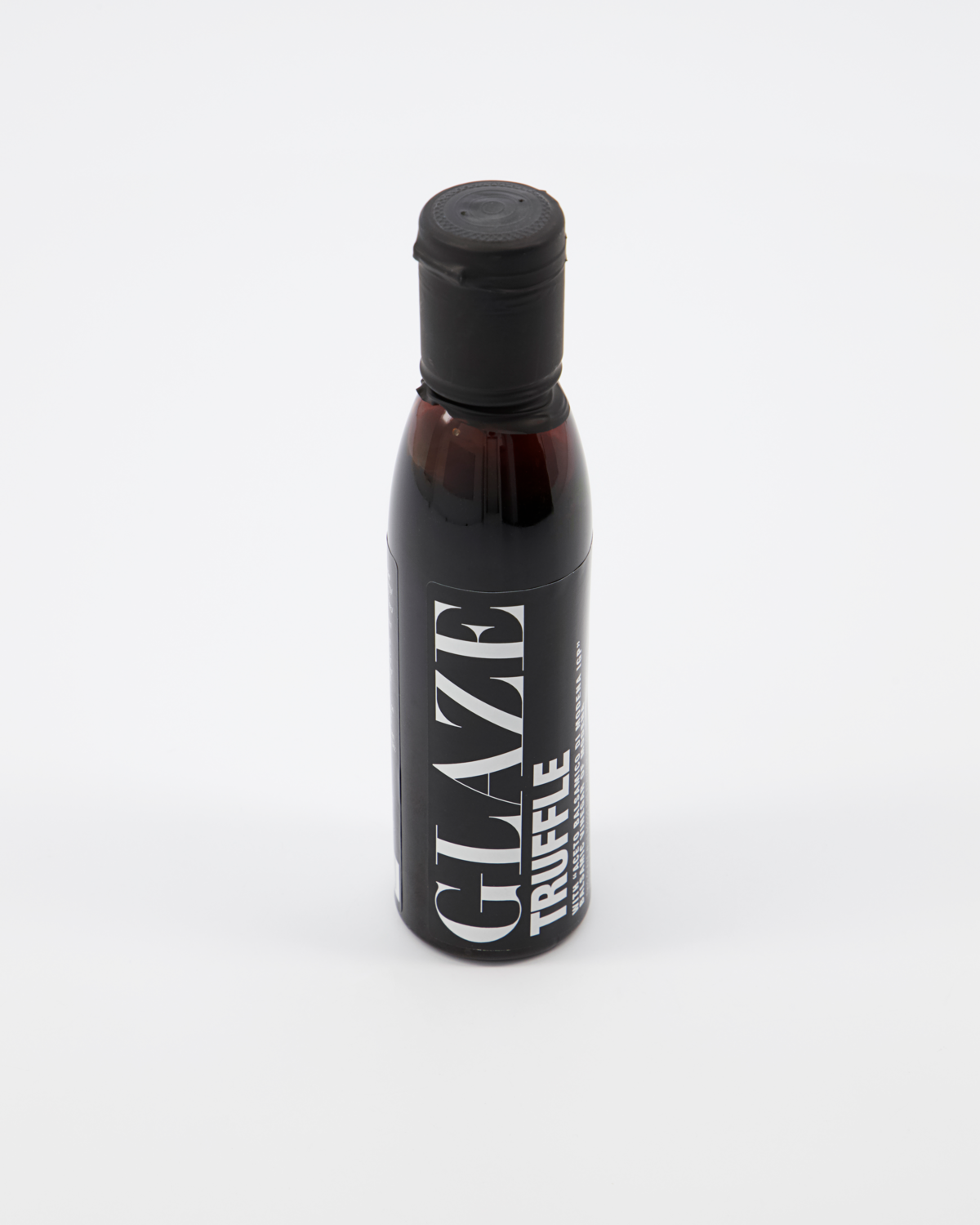 Balsamico glaze, Truffle