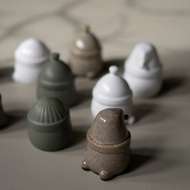 Hipster Triplets 3pk, Multi