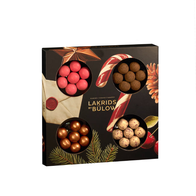 Winter Selection Box, Small