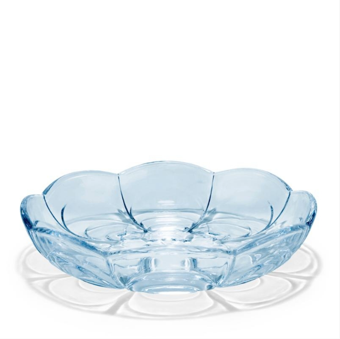 LILY ISASJETT 2 STK, BLUE IRIS