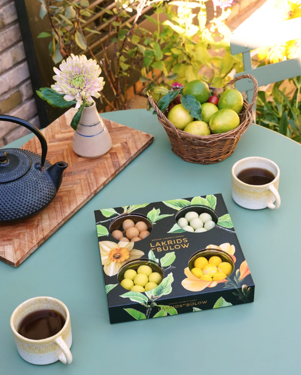 Small Selection Box - Spring 2026